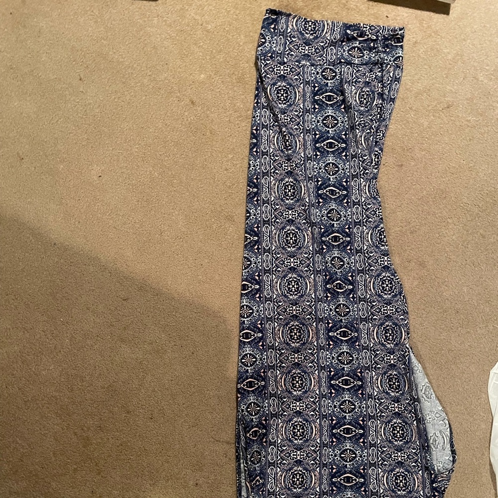 Stoosh Maxi Skirt